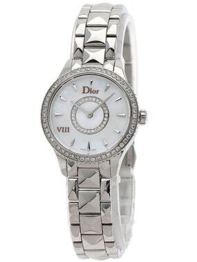 Dior | Accessories | Genuine Christian Dior Watch | Poshmark display picture 3